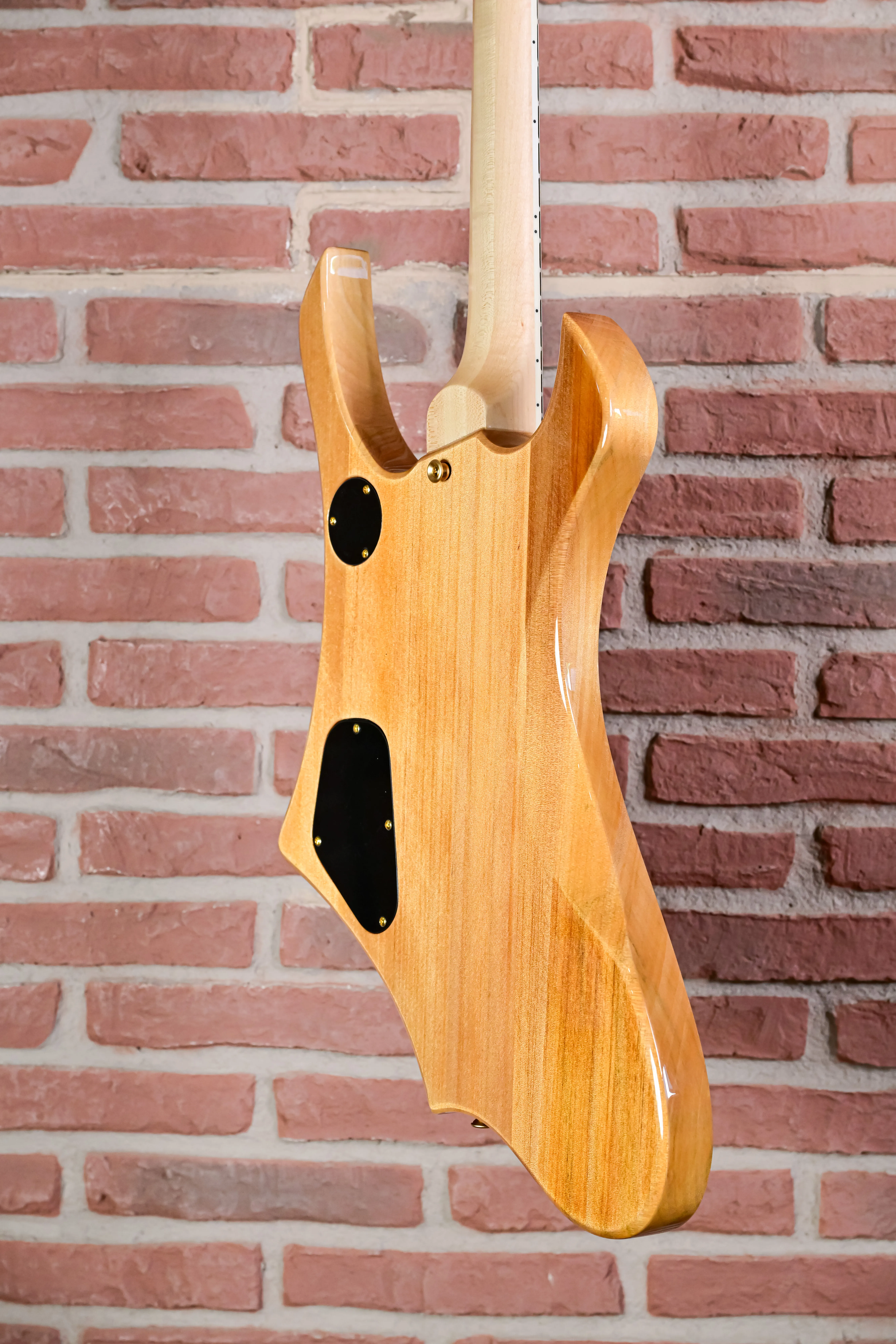 Goregehn Blood River Burl
