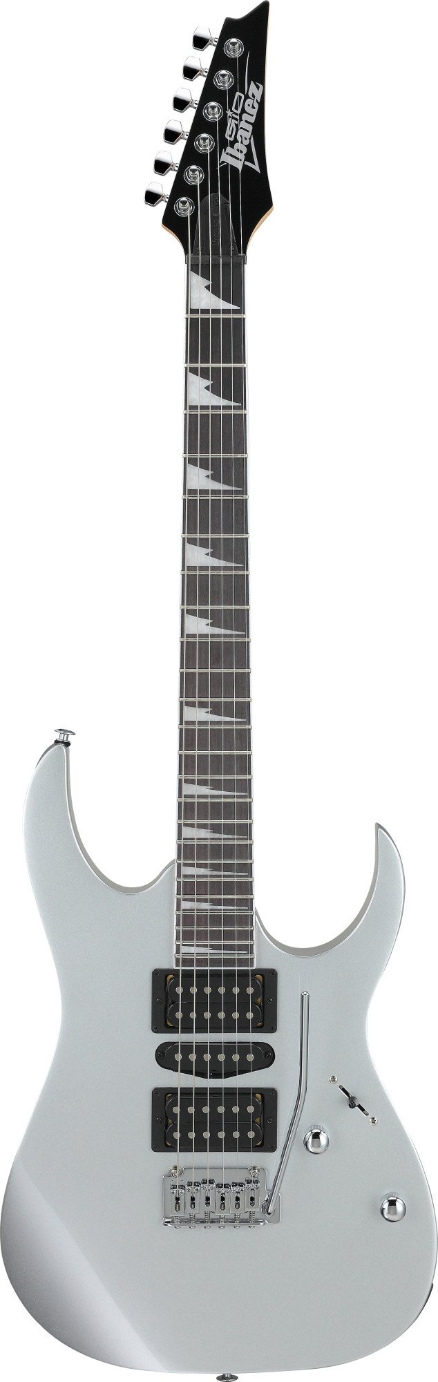 GRG170DX-SV