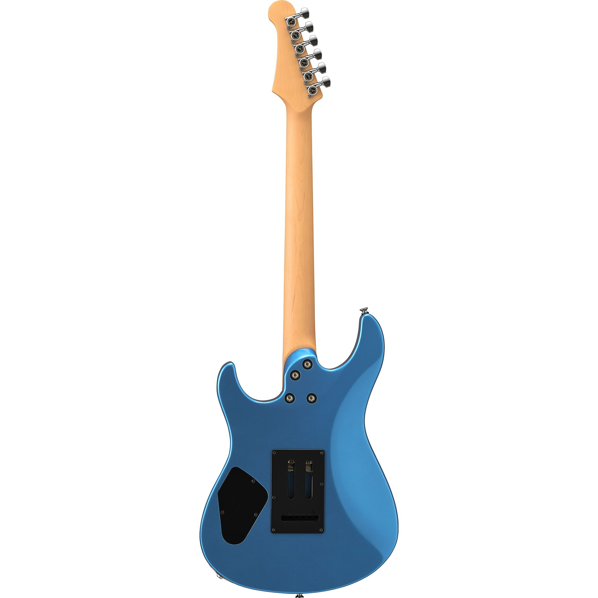 Pacifica Standard Plus - Sparkle Blue