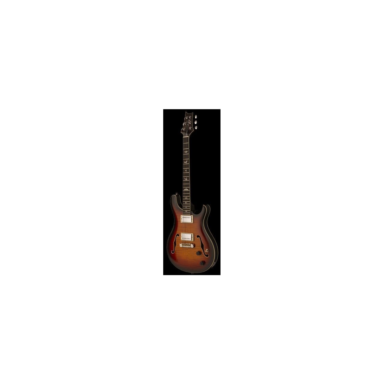 SE Hollowbody II TC