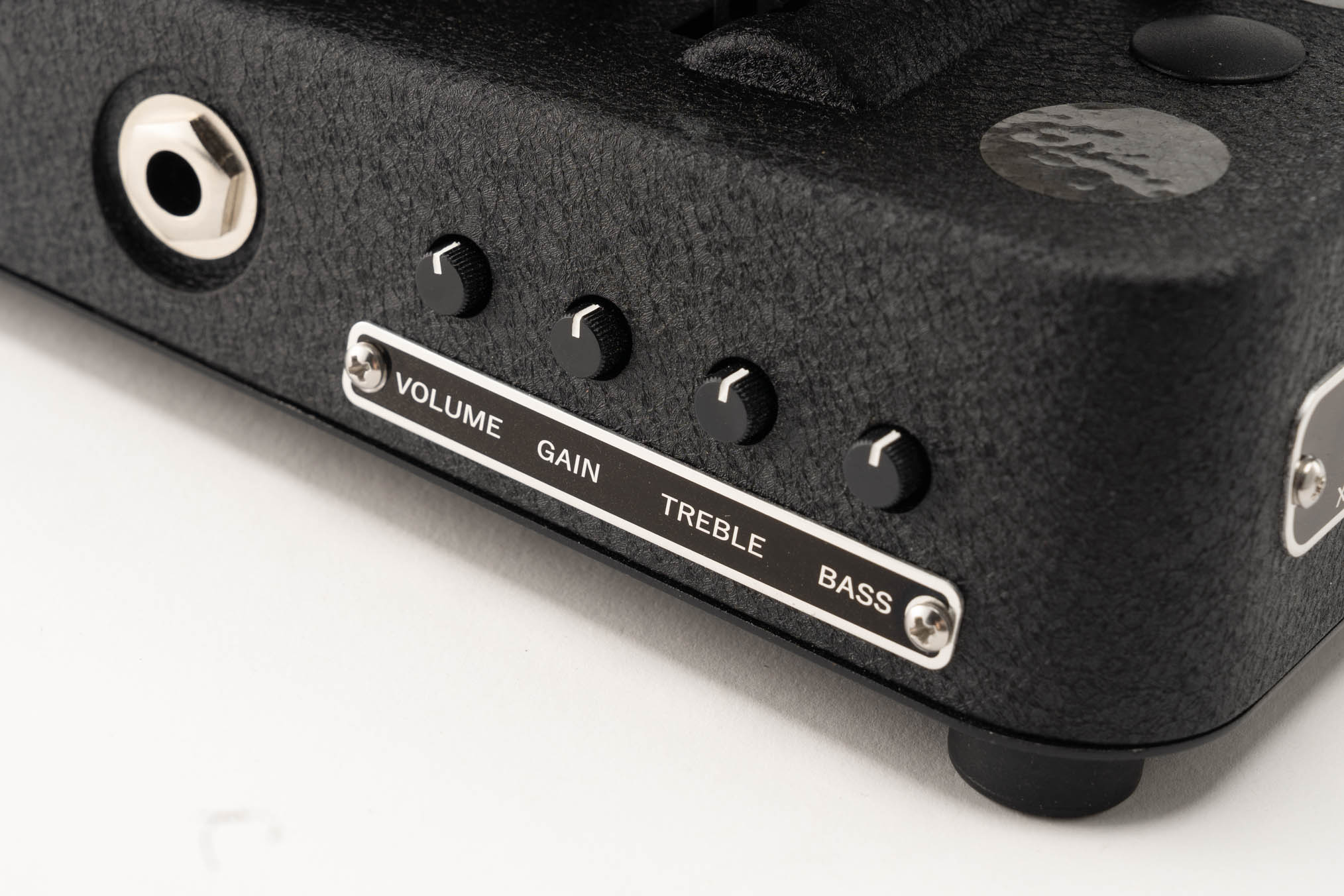 EP-Pro Effektpedal 
