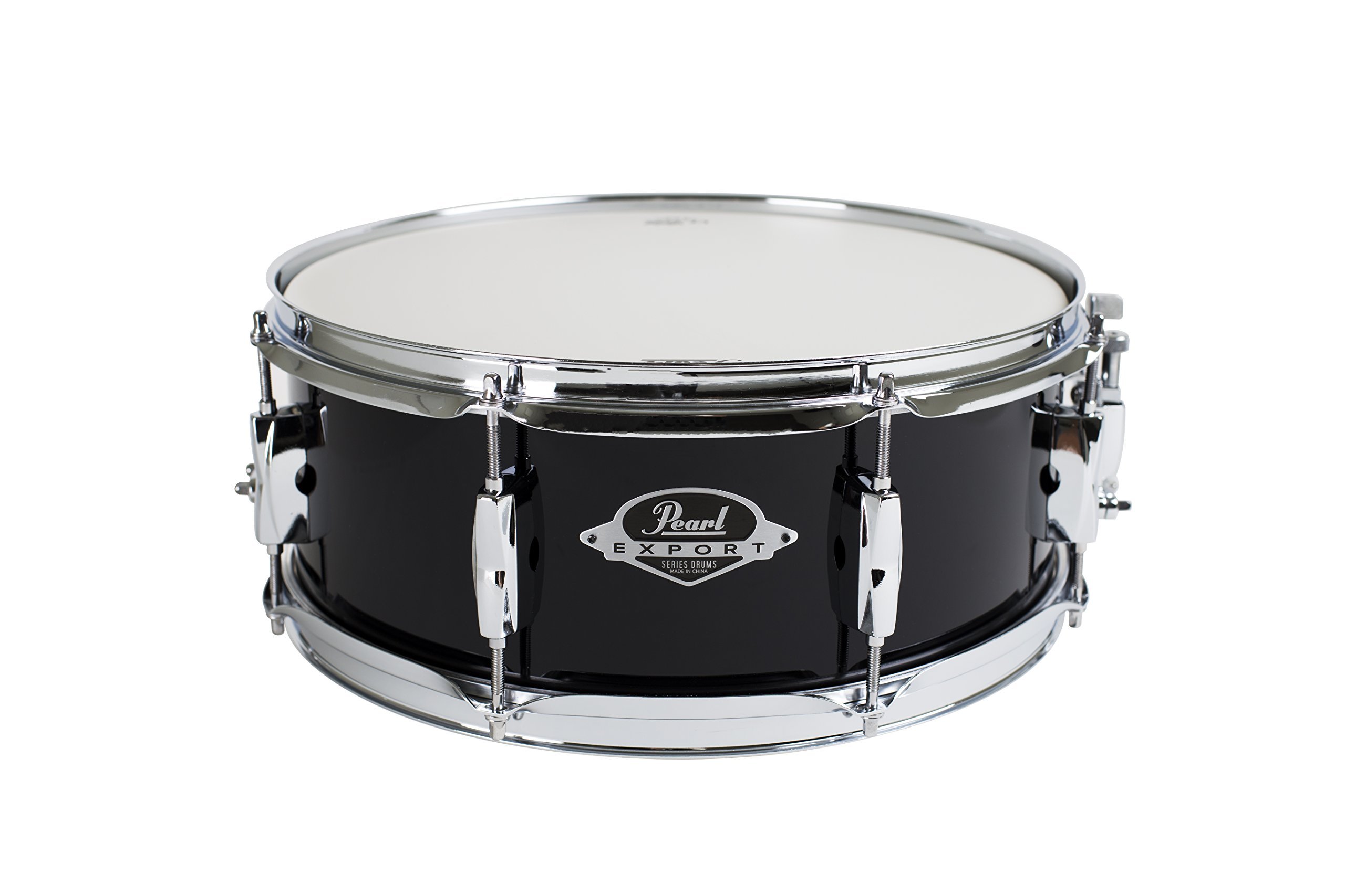 Export 14" x 5.5" Snare Drum (Jet Black)