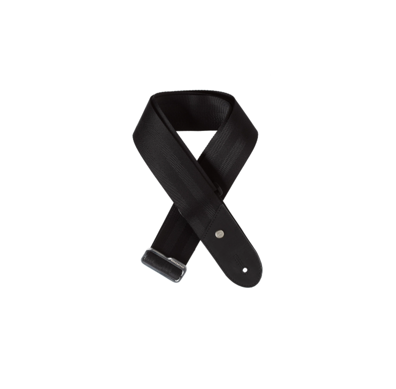 Warsaw Strap Manta Black