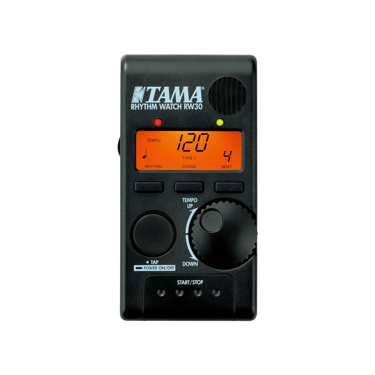Rhythm Watch Mini