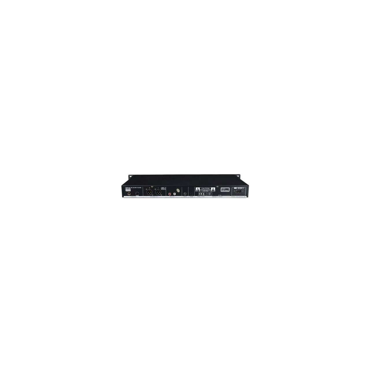 CDMP-150 MKII