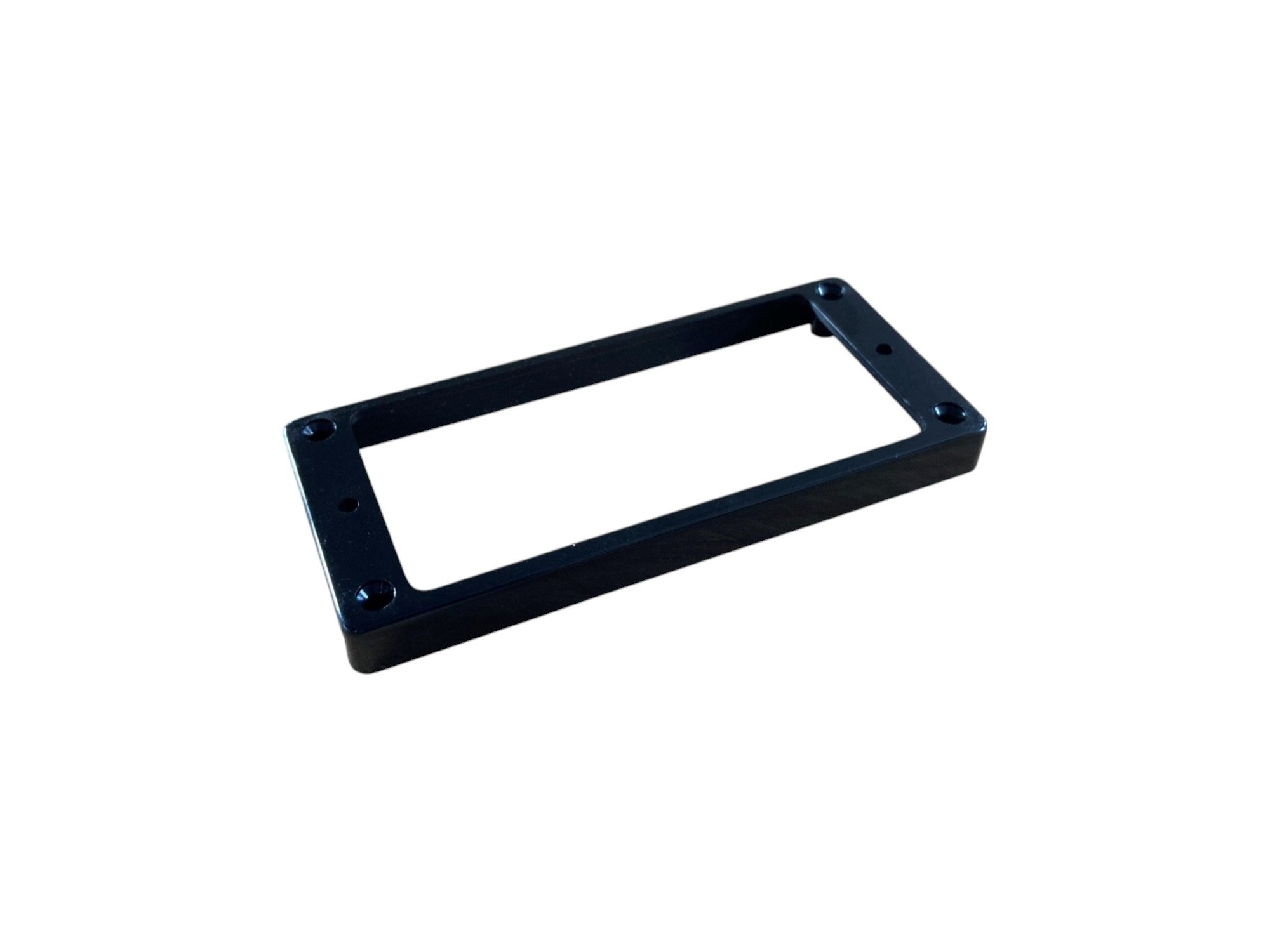 Pickup Frame, Hoch, Schwarz