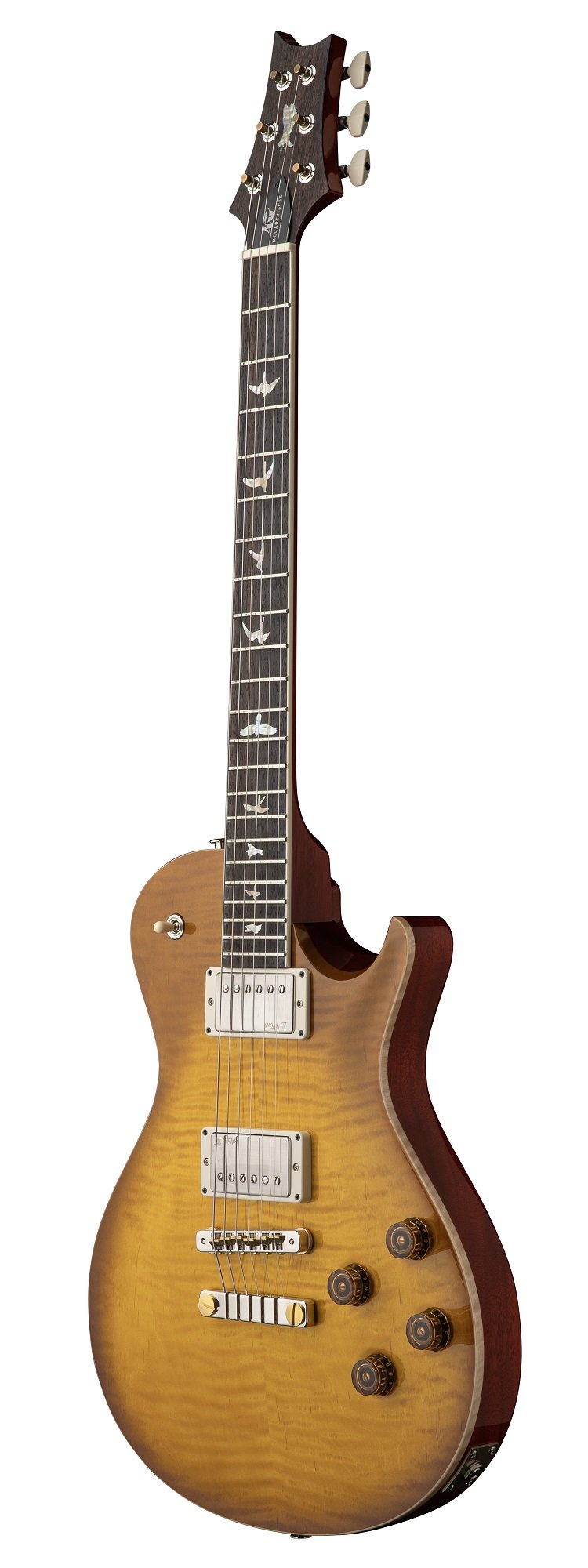 40th Anni. McCarty SC56 Limited Edition McCarty Sunburst
