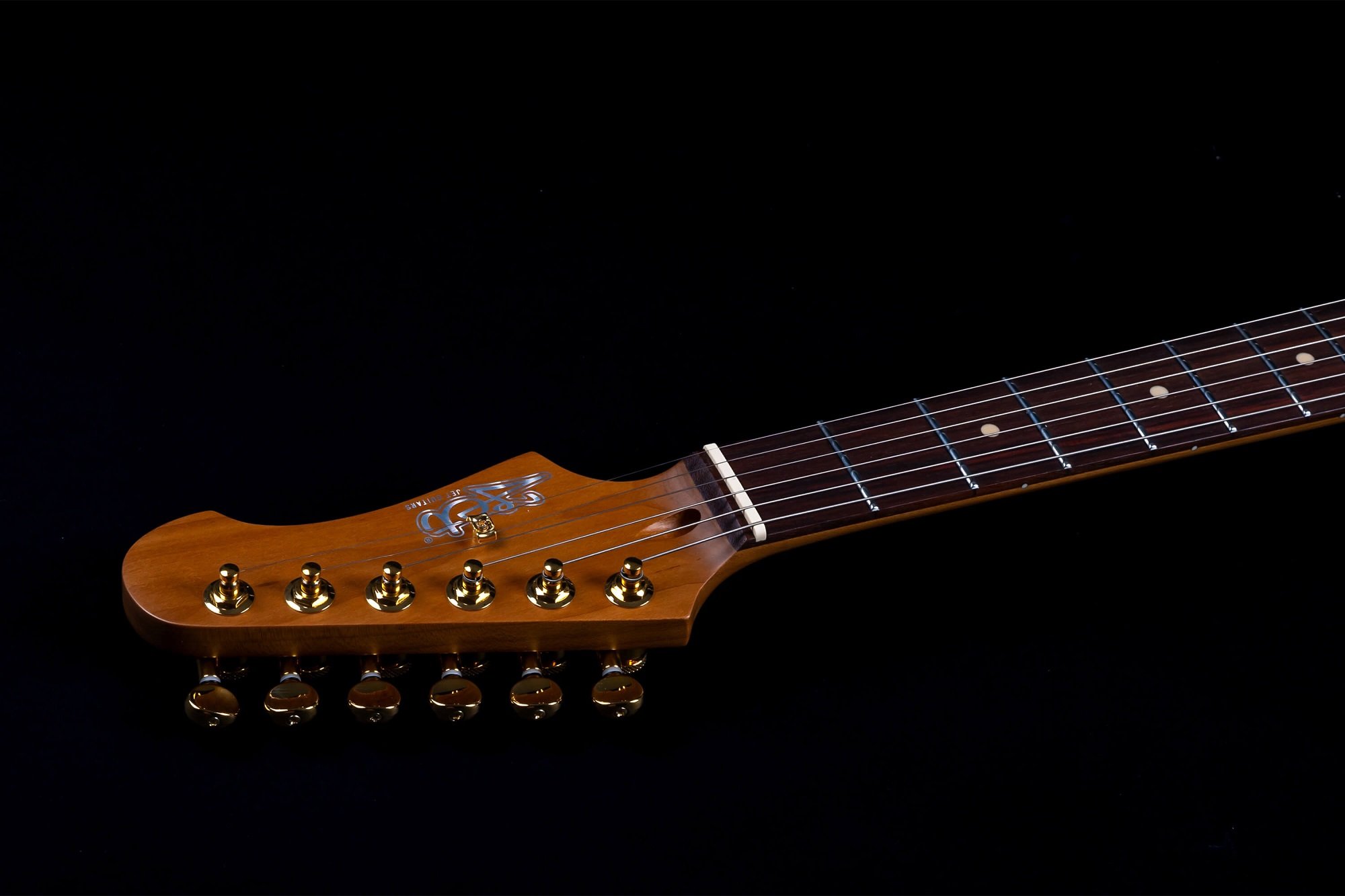 JS-480 Black Gold