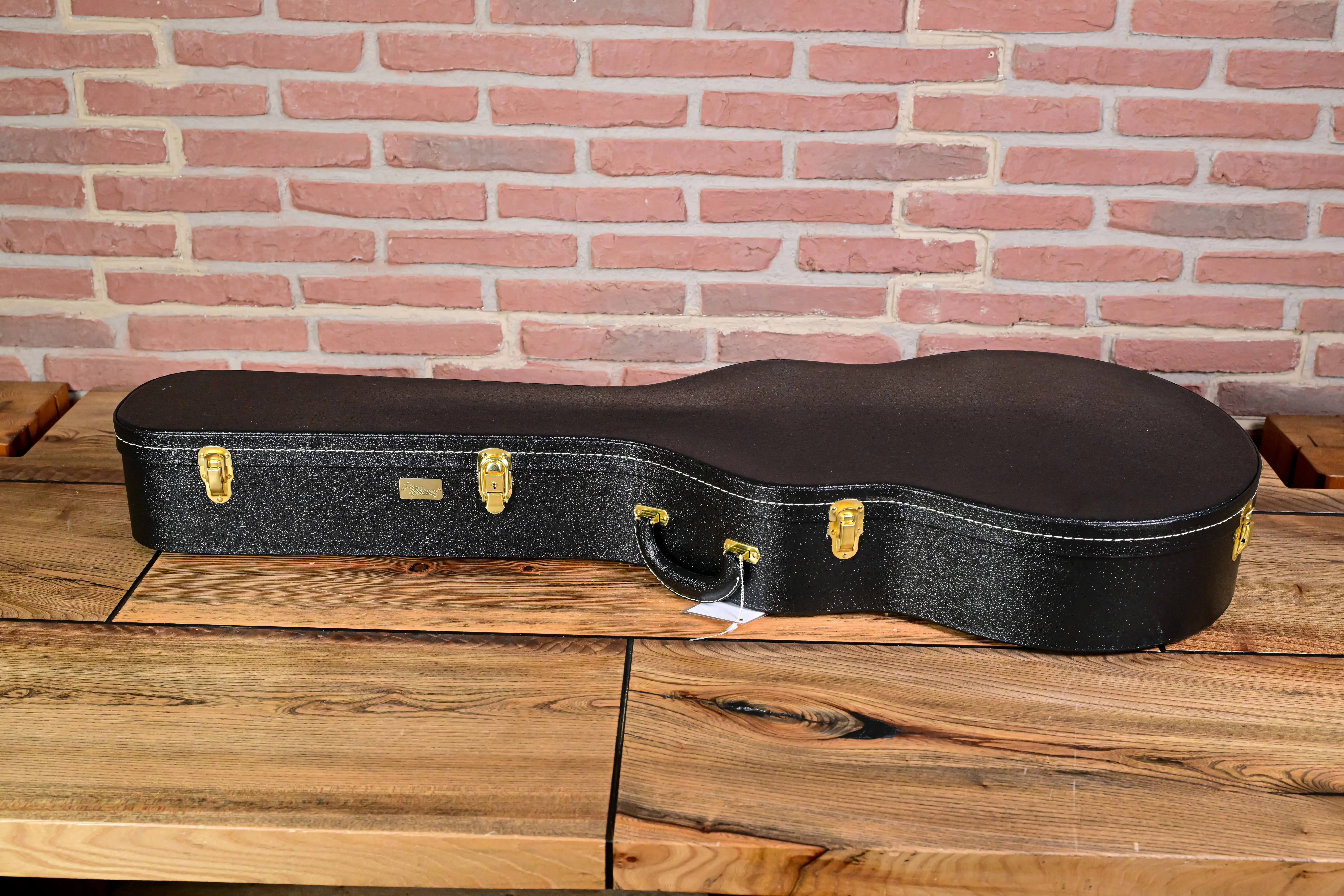 1961 ES-345 Reissue Mono Varitone Zenith Gold Gloss VOS Custom Shop