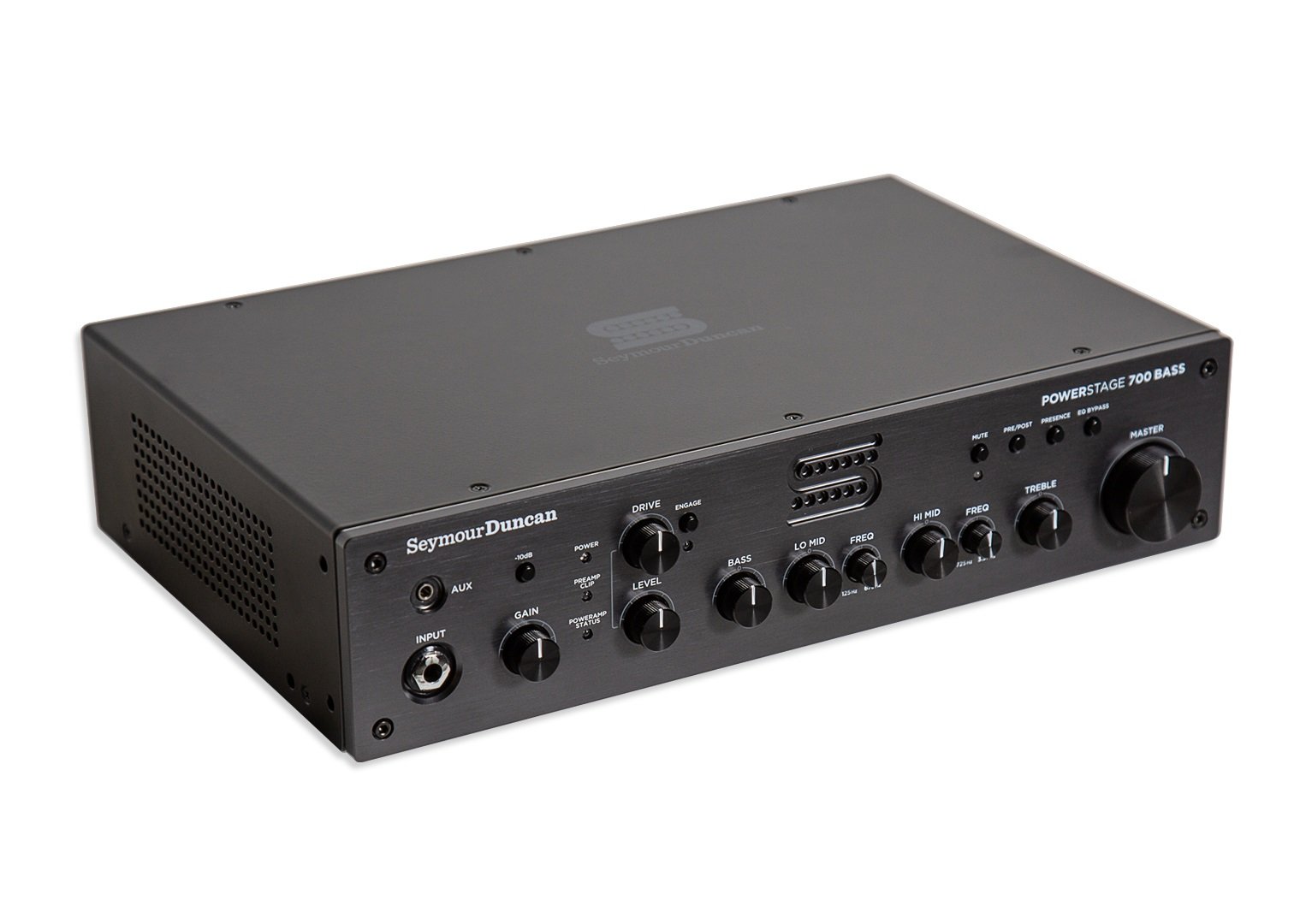 PowerStage 700 BASS