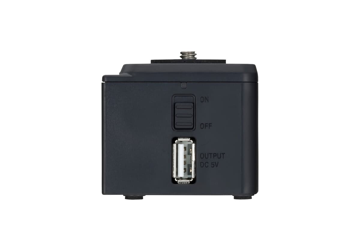 BCQ-2n Batterieträger für Q2n / Q2n-4K
