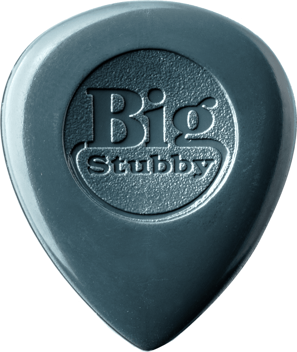 Nylon Big Stubby 3.00 mm Player's Pack (6 Stck.)