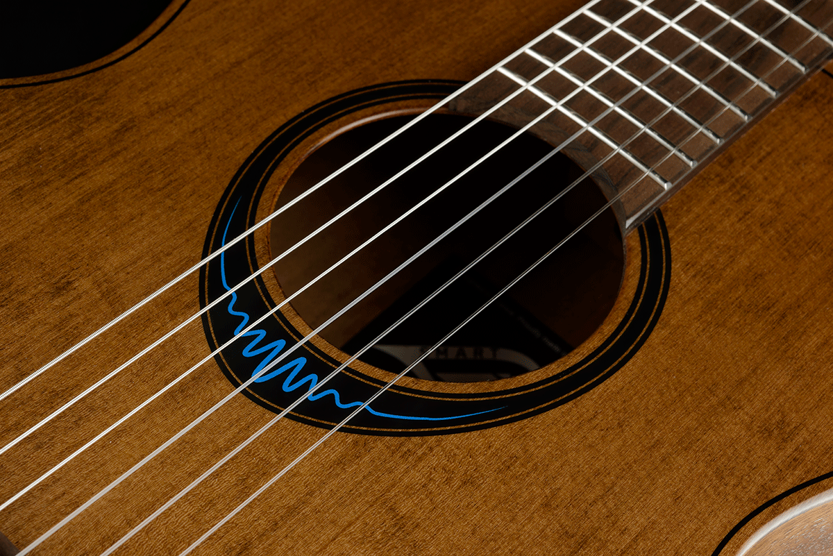 BlueWave 1 Nylon-Travel Vintage Brown