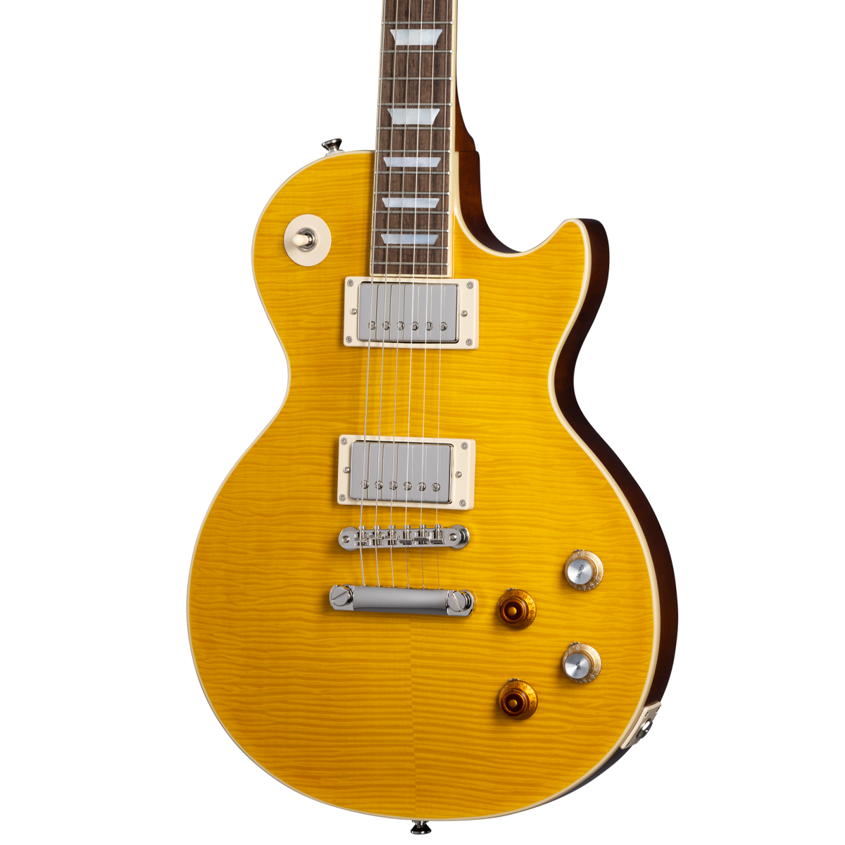 Kirk Hammett  Greeny 1959 Les Paul Standard