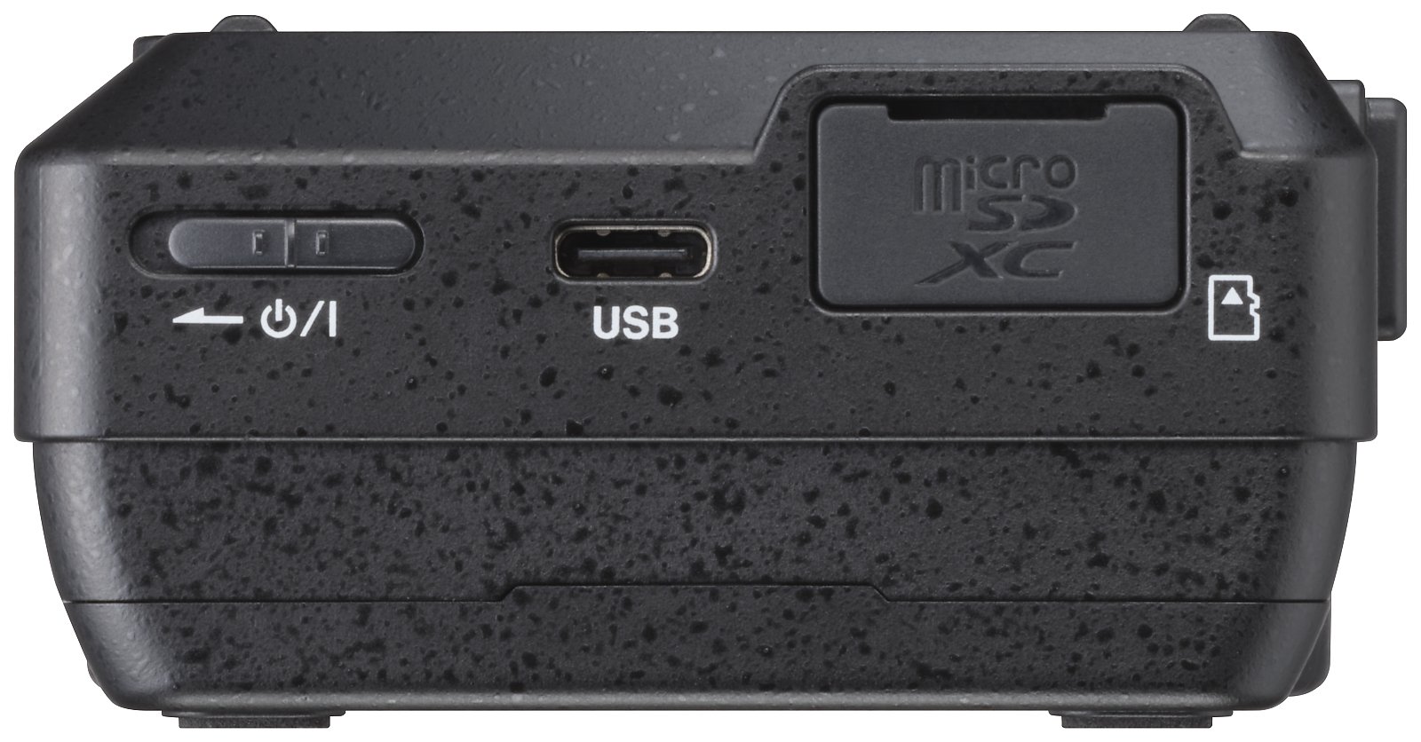 FR-AV2 Audio Recorder 