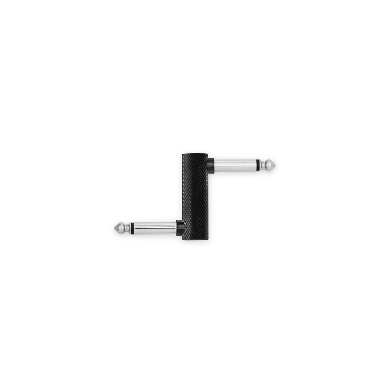 N-Connector - Black
