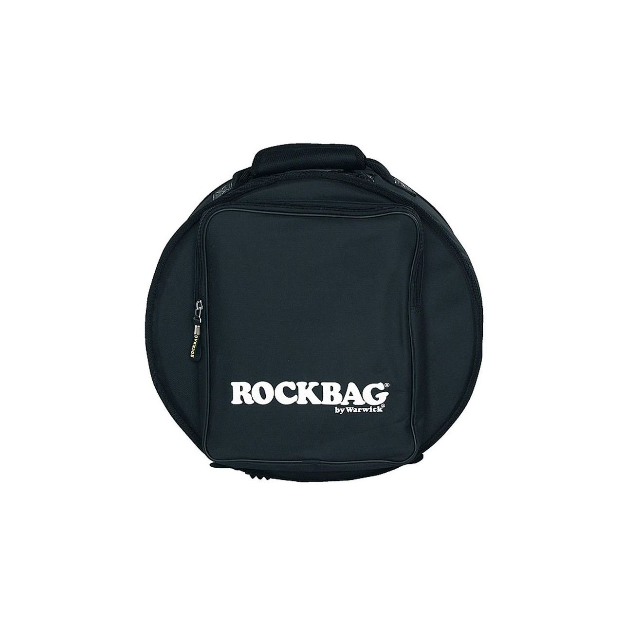 RB 22855 Marching Parade Drum Bag Black 14x10"