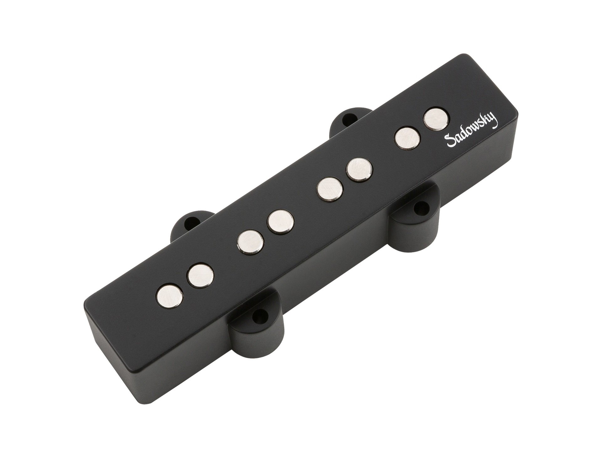 MetroExpress J-Style Pickup, Short, Passive, 4 String 