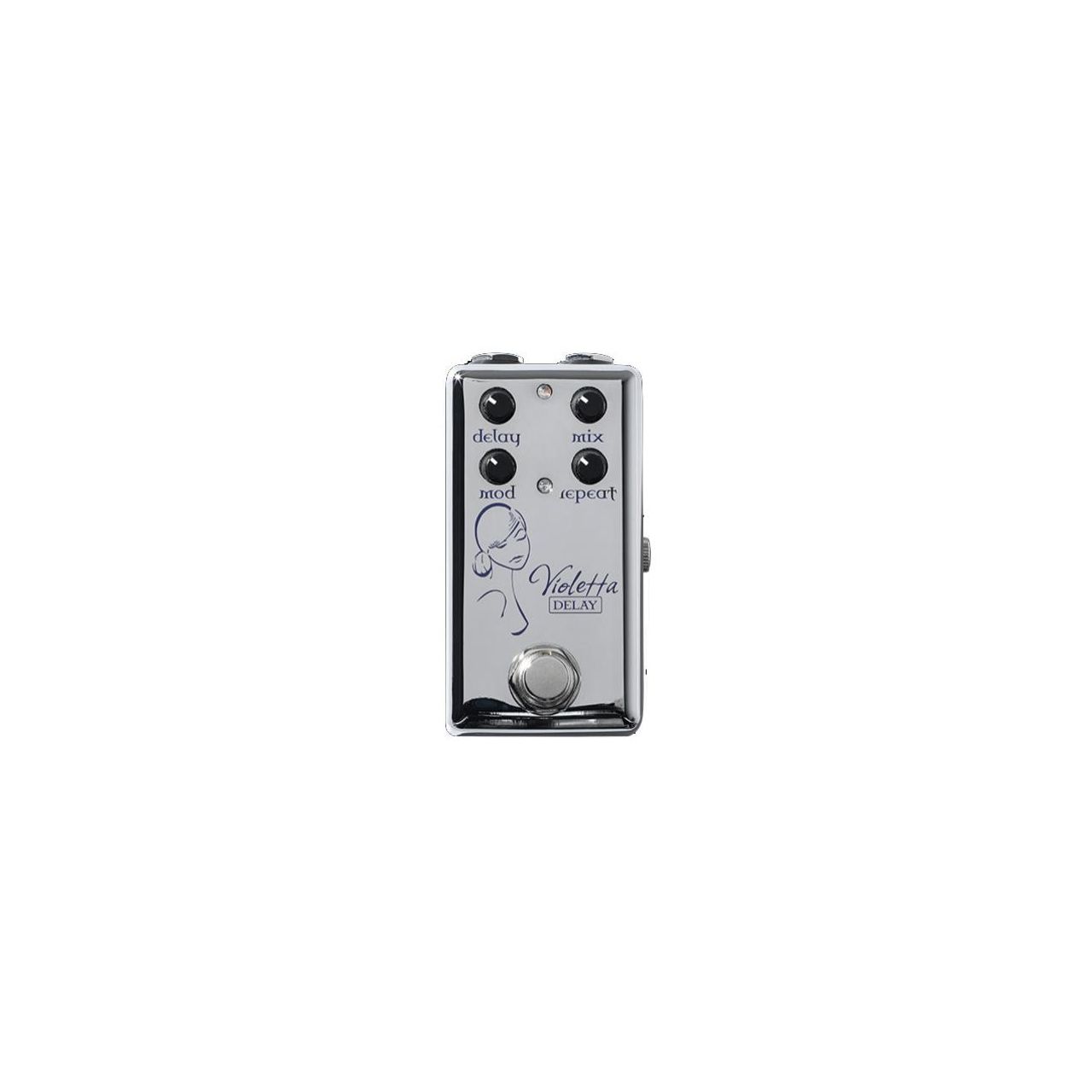 Violetta Delay