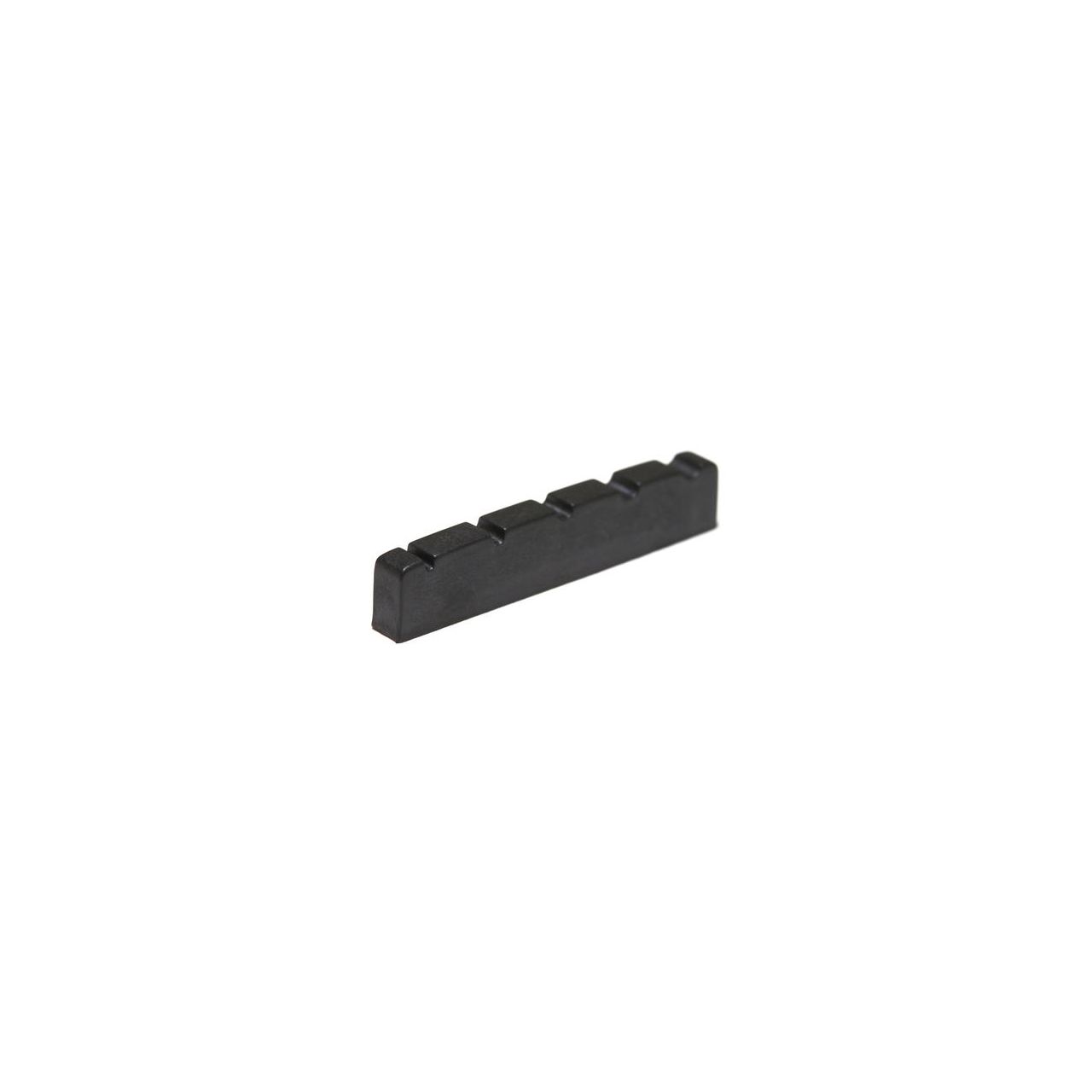 BLACK TUSQ XL Slotted Bass 5 String