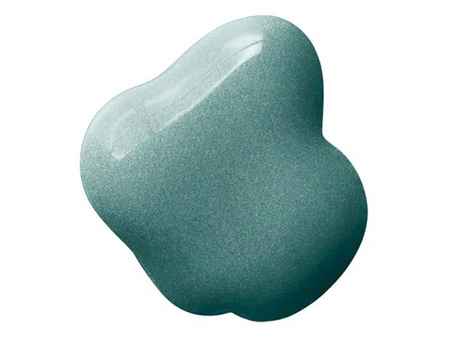 Nitrocelluloselack Ocean Turquoise - 500ml Dose