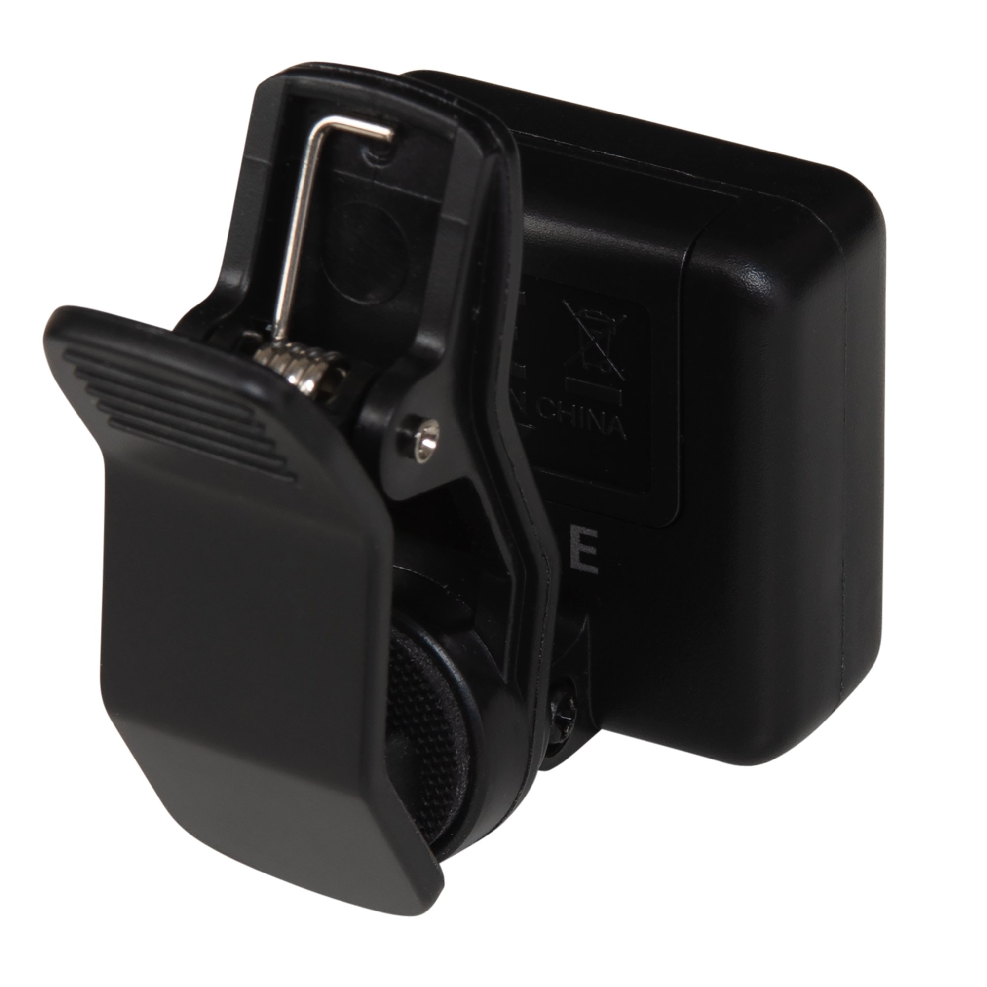  Chromatic Tuner