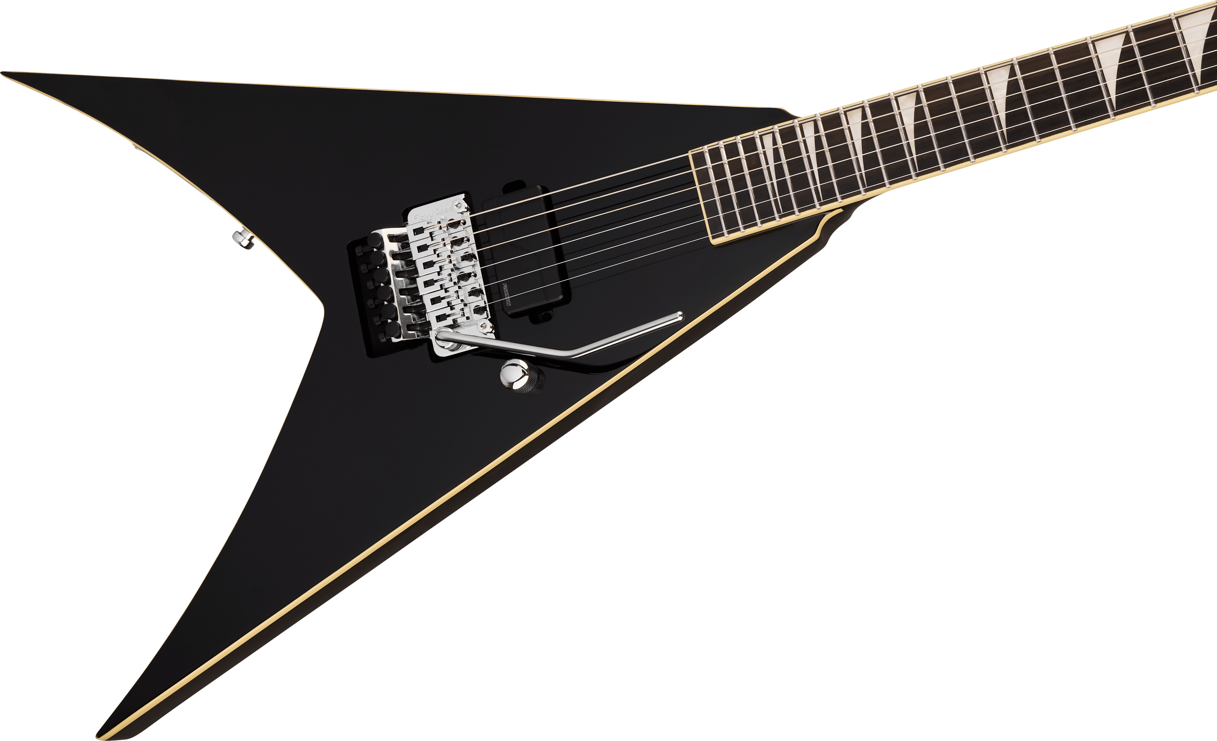 Pro Plus Pure Metal King V  Limited Edition KV1A Gloss Black