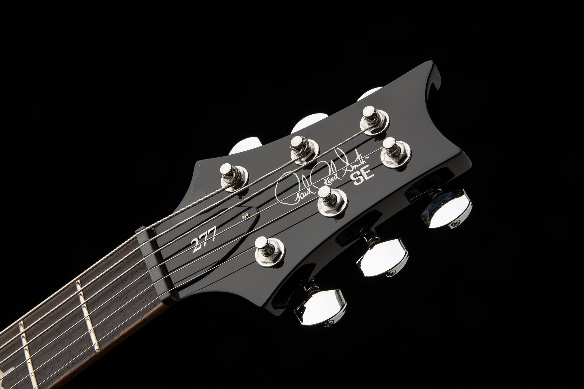 SE277 Charcoal Burst
