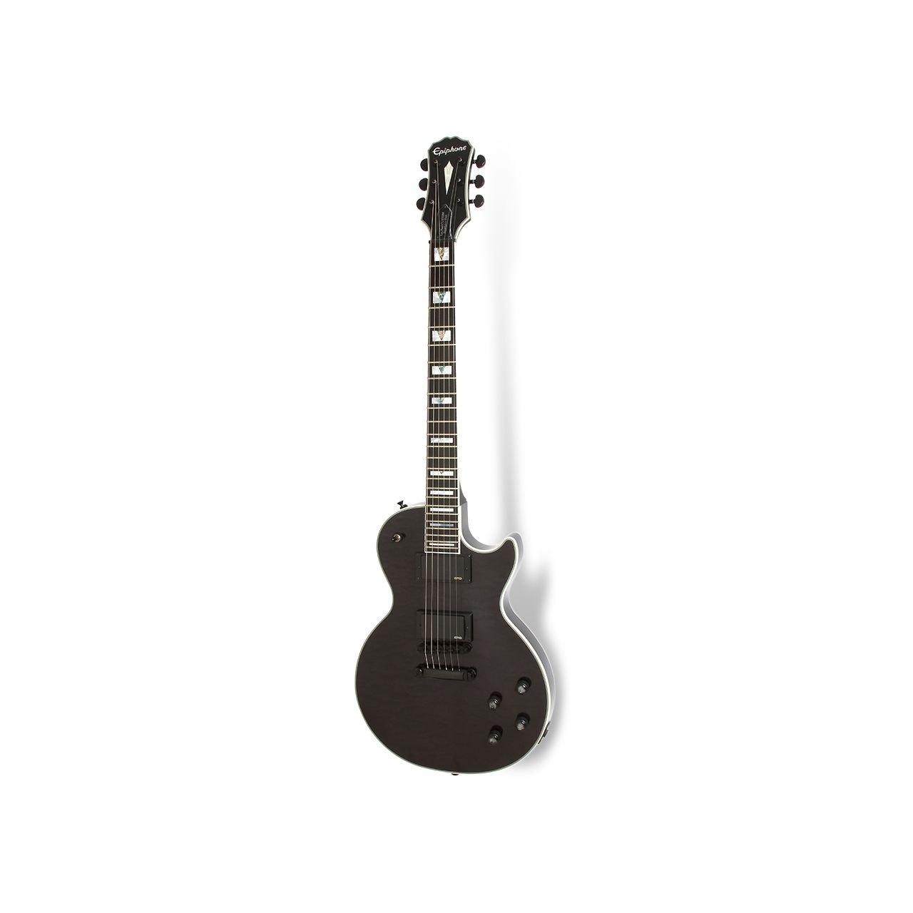 Prophecy Les Paul Custom Plus EX Outfit ME