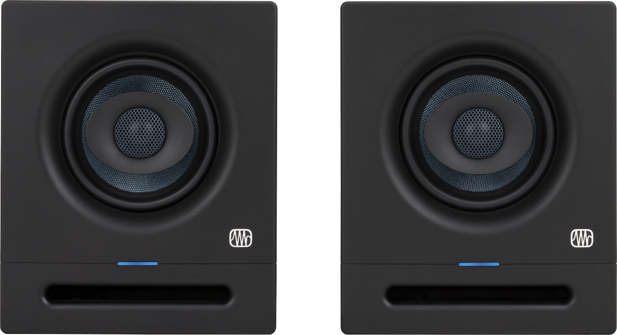 Eris® Pro 4, Black, EU