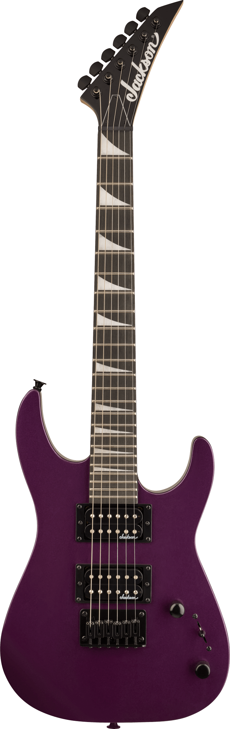 JS Series Dinky Minion  JS1X Pavo Purple