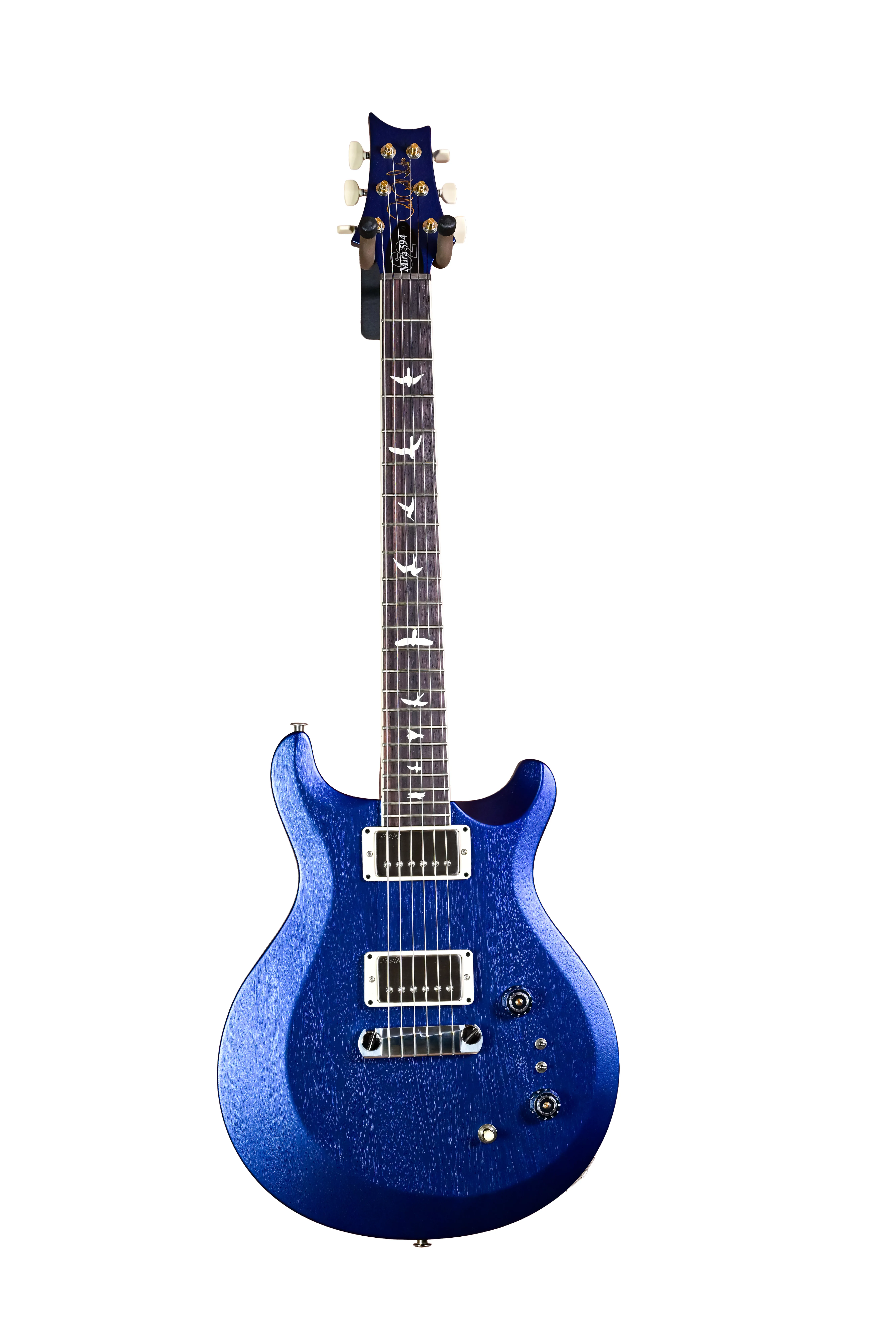 S2 Mira 594 Satin Metallic Midnight
