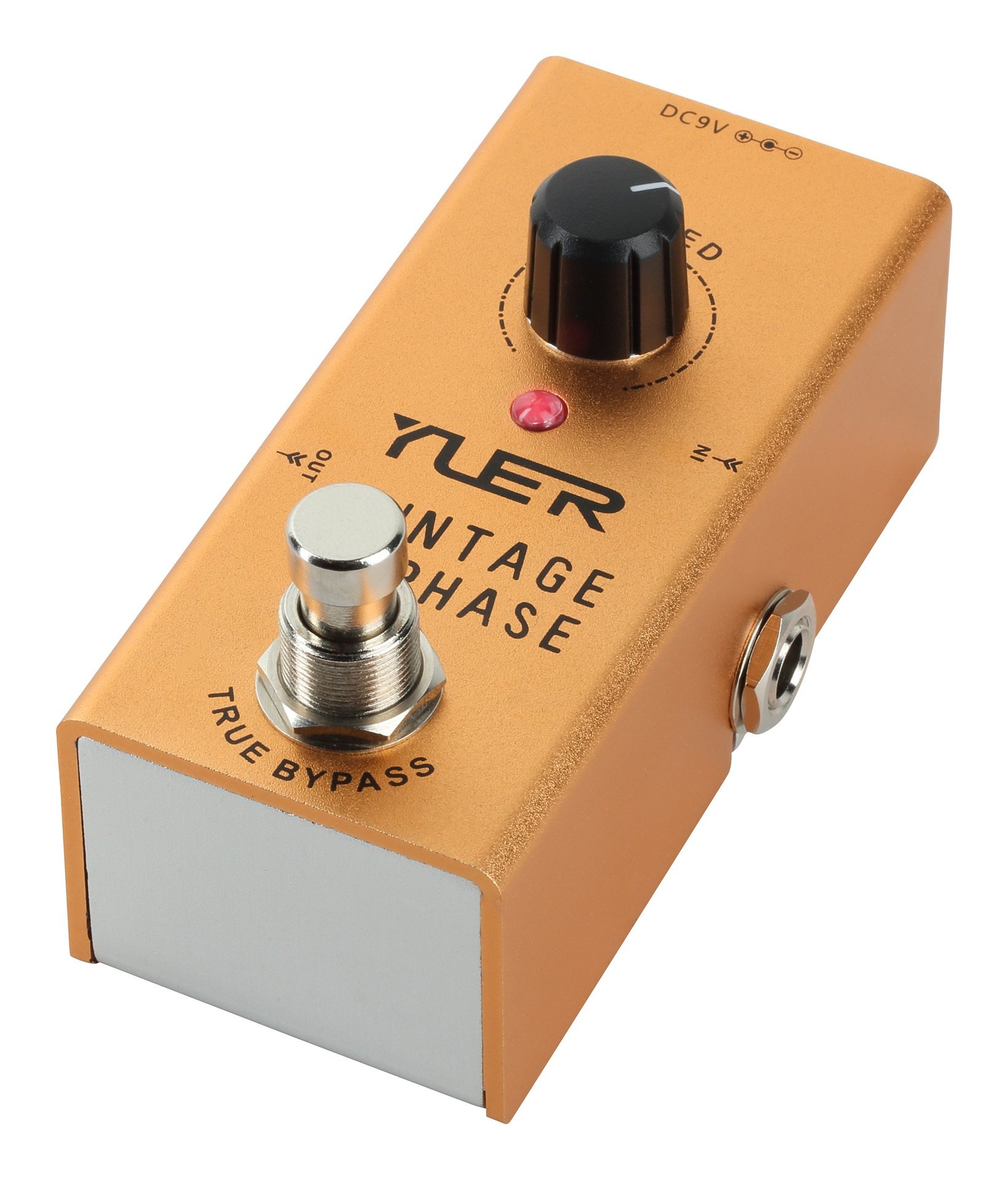 RF-10 Series Vintage Phase
