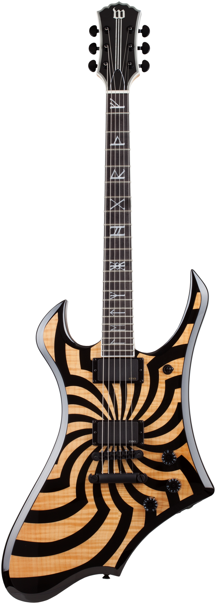 Goregehn Buzzsaw Rawtop