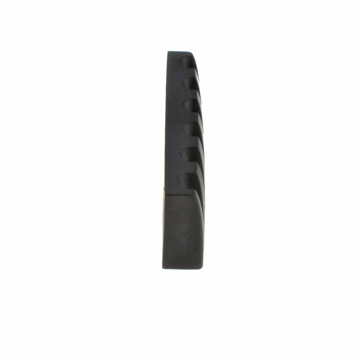 Black TUSQ XL PU-6517-00 - Unlocking Slotted Nut FR Original (#2), R-10in