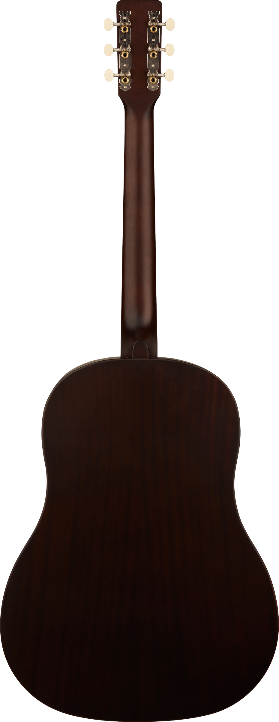 Jim Dandy Dreadnought Deep  Cherry Burst