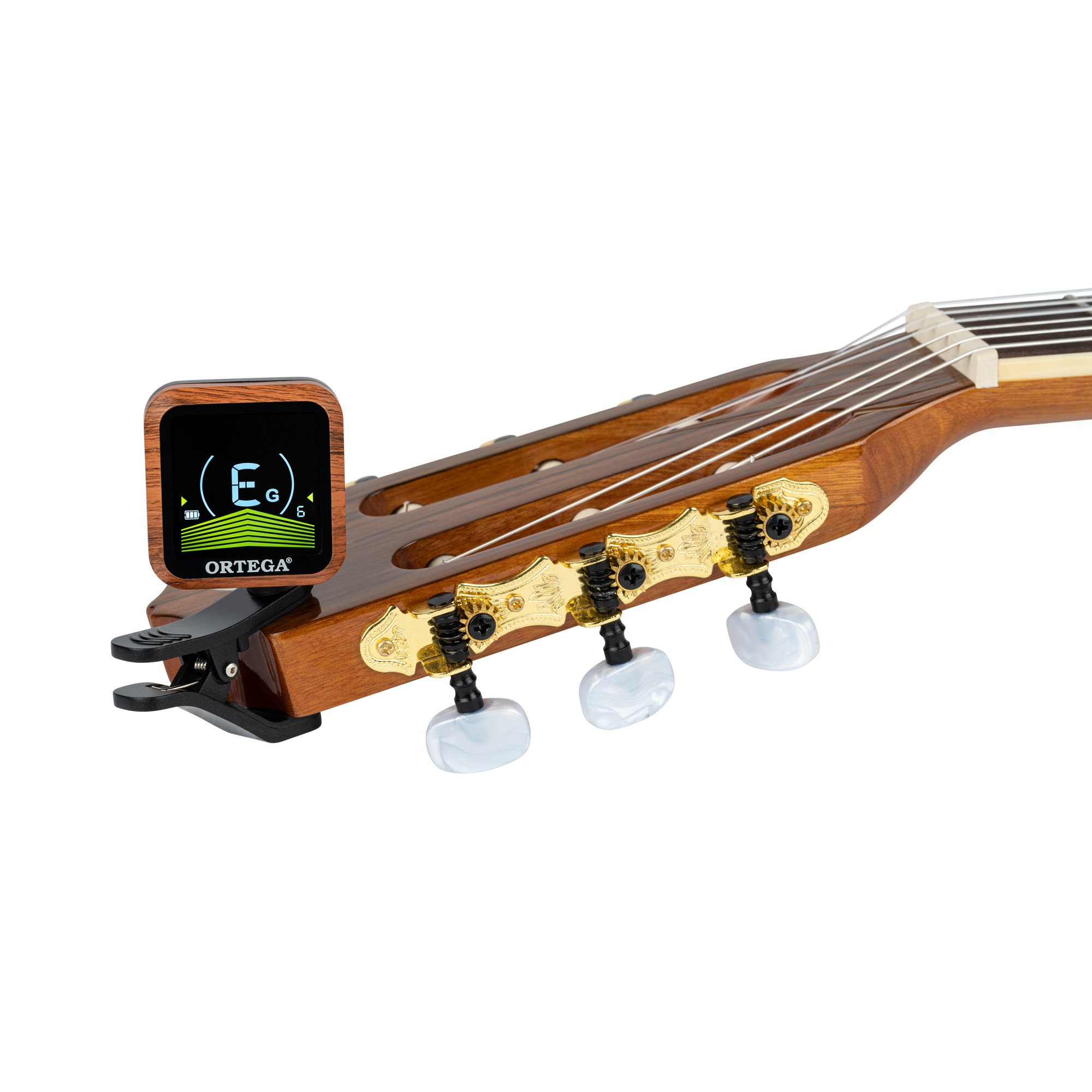 OETRC Clip-On-Tuner
