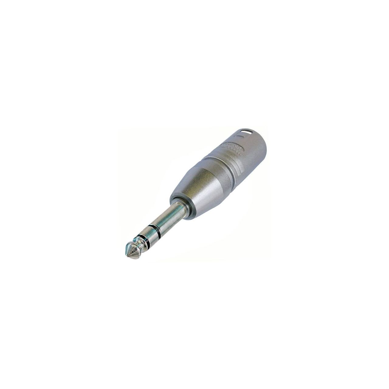 NA3MP - Adapter XLR-Stecker