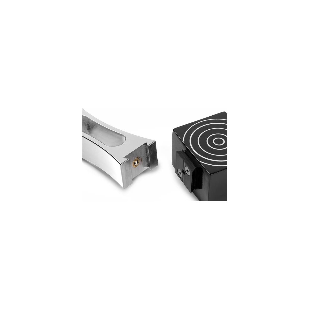 Satellite Shaker, 7 teiliges Shaker Set