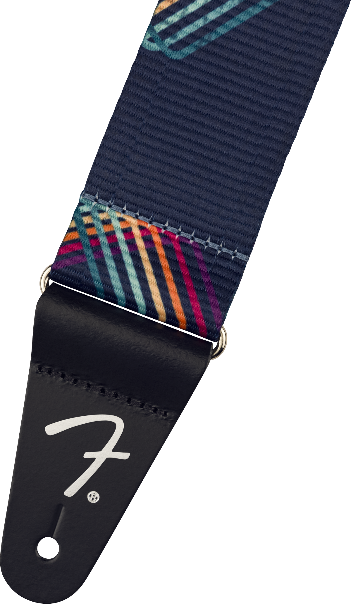Retro Bolt Strap