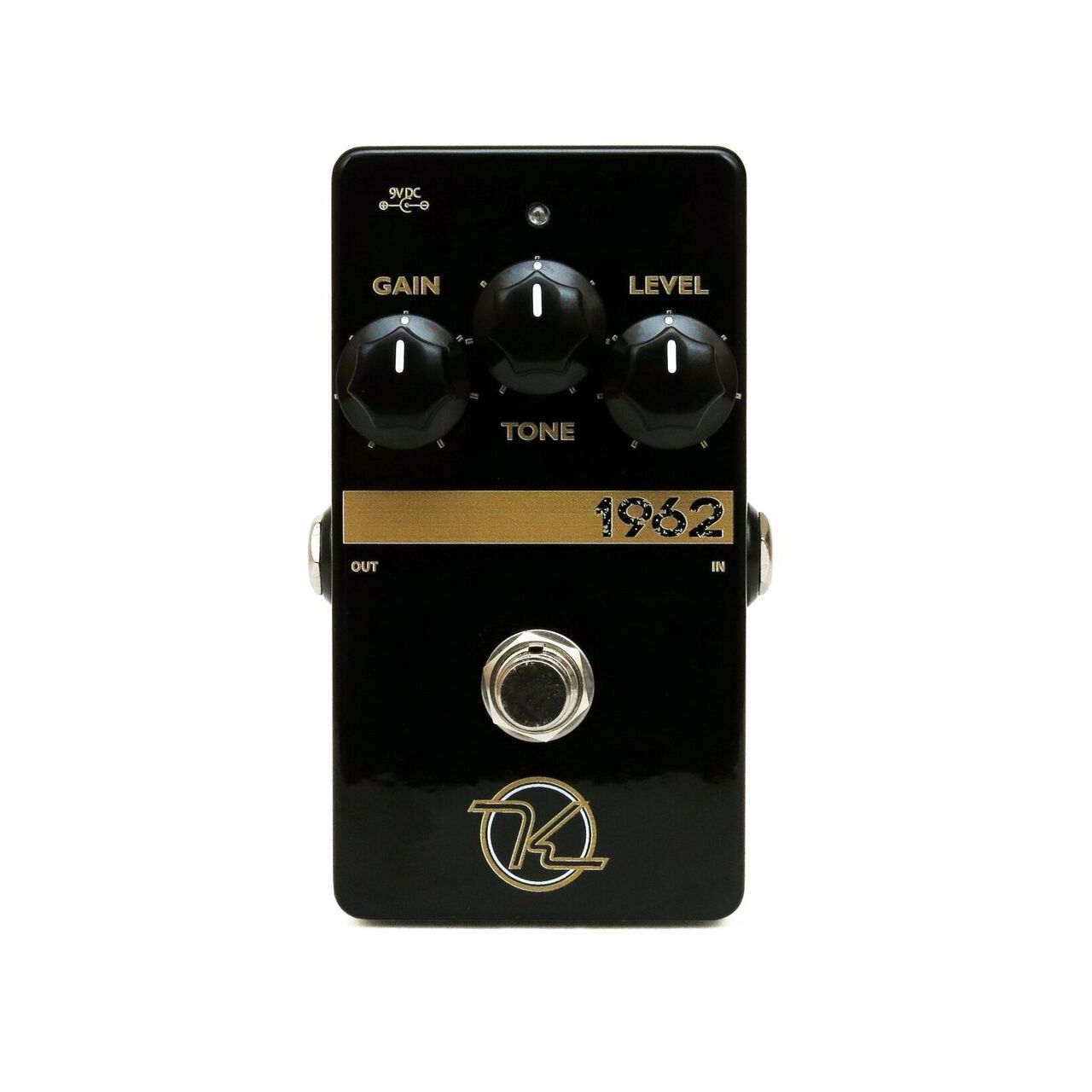 Overdrive & Distortion