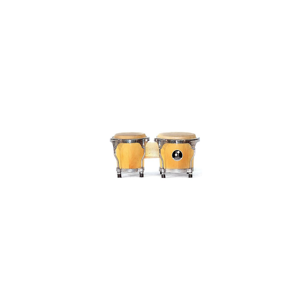 CB 78 NHG Bongos 7''&8''