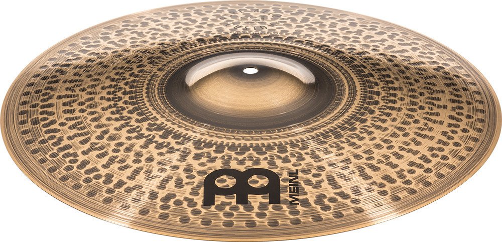 18" Pure Alloy Custom Medium Thin Crash