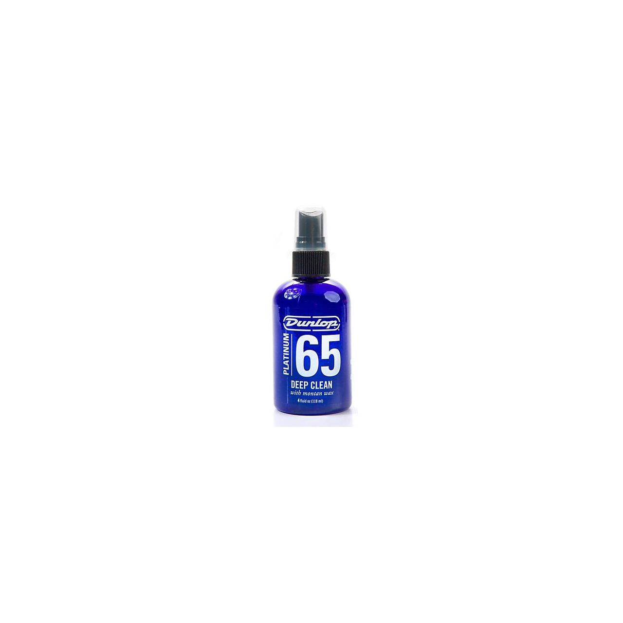 Platinum 65 Guitar Care, Deep Clean - Pflegemittel für Instrumente