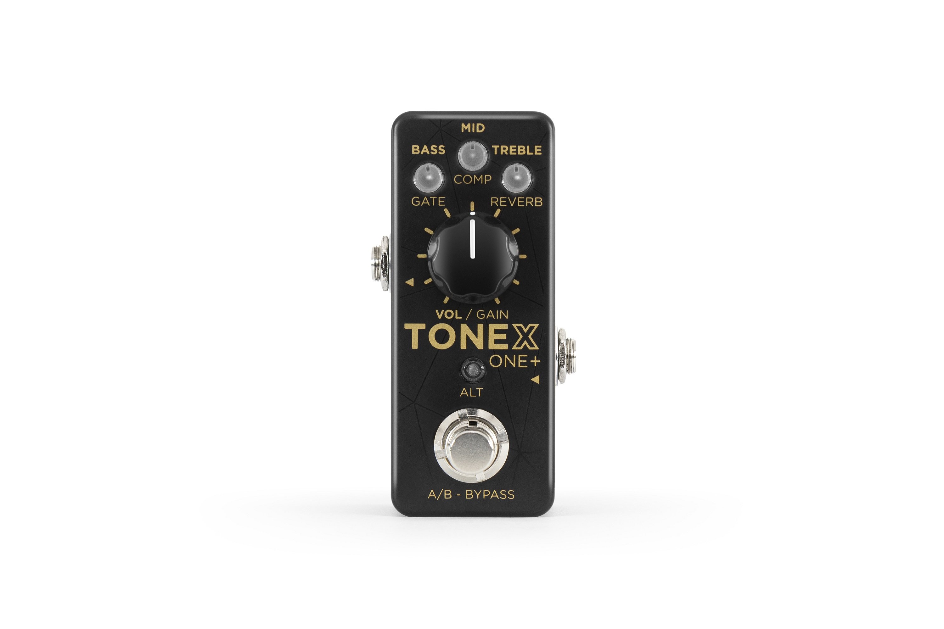 TONEX One+ Ultra-Compact Amp Modeling Pedal