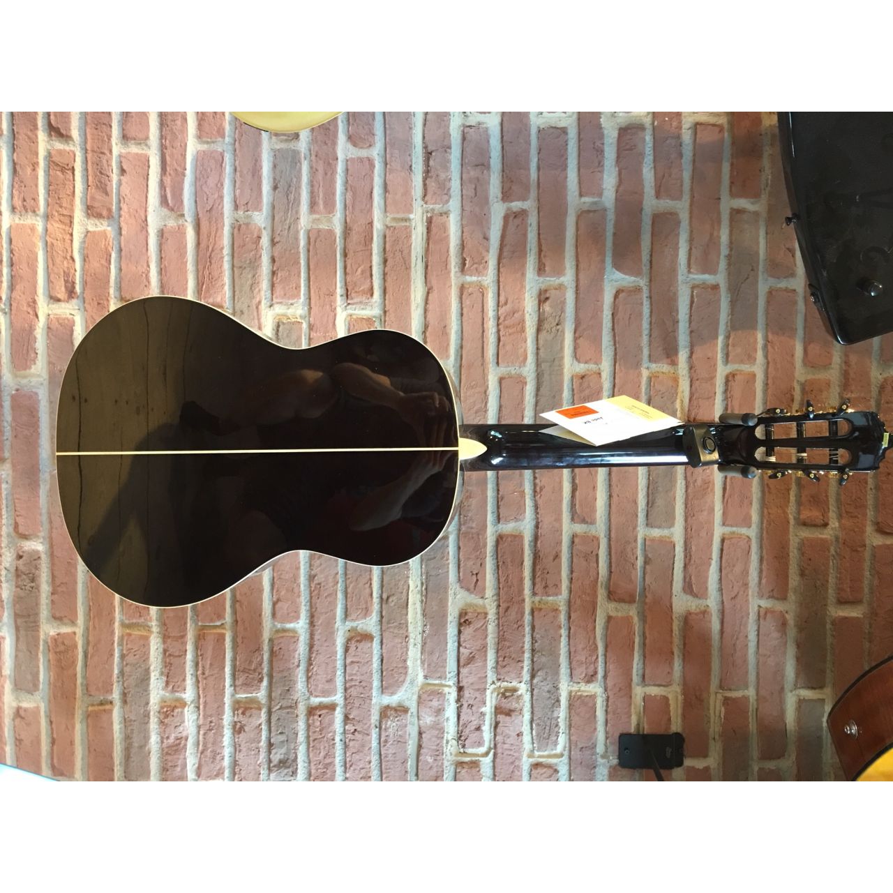 Jade BK - 4/4 Konzertgitarre