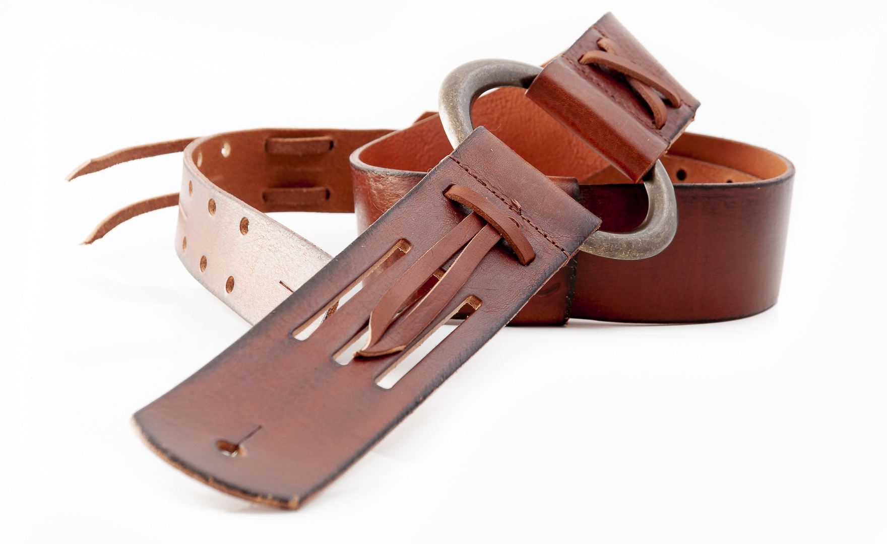 Legend D.A. Guitar Strap