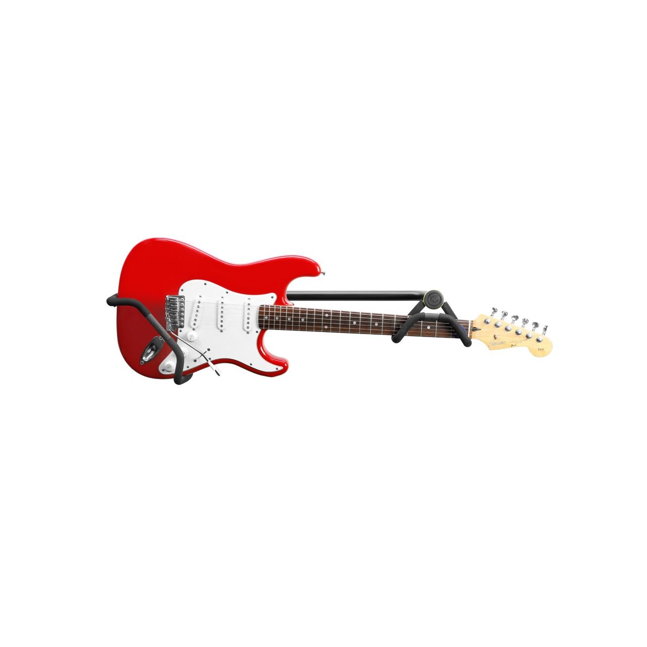 GS WMB 01 EB Wandhalter für Gitarren