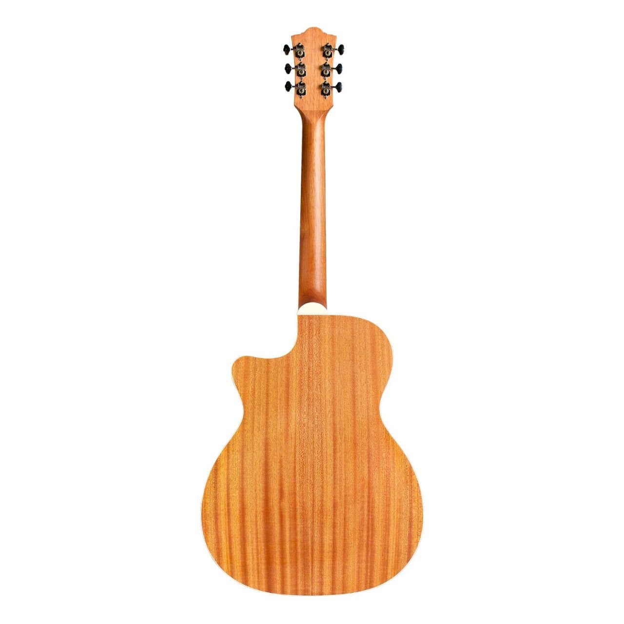 OM-240CE Westerly Archback - Westerngitarre mit Tonabnehmer