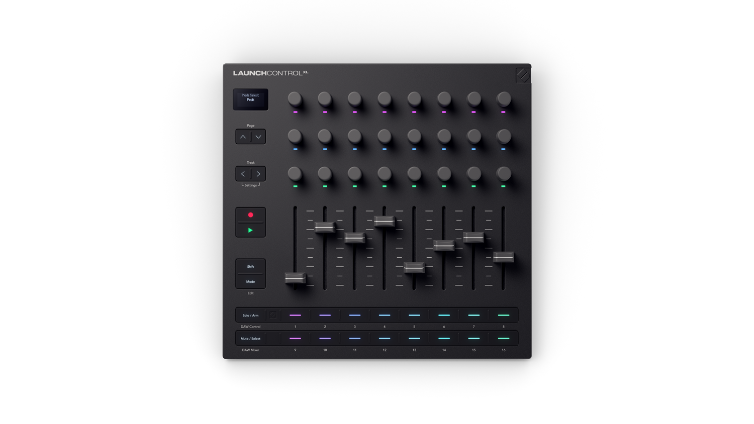 Launch Control XL 3 USB-Controller